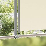  Uvlačiva bočna tenda za terasu 160 x 300 cm krem | shoptok.hr