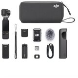 Dji OSMO POCKET 3 Creator Combo | Eponuda.ba