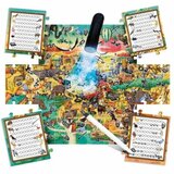 Headu Raziščite Safari - z magično svetilko Cene