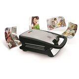 Tefal SW854D16 4in1 sendvič pekač | shoptok.hr