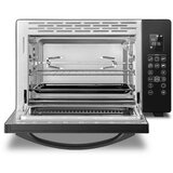 Mini Električna Pećnica Continental Edison CEMF38DIG 38 L 1600 W 1600 W | shoptok.hr