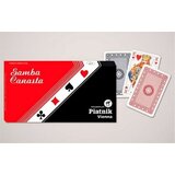 Piatnik Samba Canasta Cene