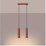 Nice Lamps Ciglasta viseća svjetiljka Castro – | shoptok.hr