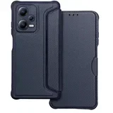 Book ovitek za XIAOMI Redmi NOTE 12 PRO PLUS 5G moder