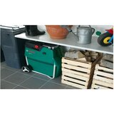 Bosch električna seckalica - drobilica za grane axt 25 d