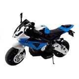  Licenciran motor na akumulator BMW S1000RR - moder | Shoptok.si