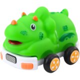 Dinosaur na kotačima na daljinsko upravljanje - zeleni | shoptok.hr
