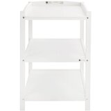 Qu-ax stol za previjanje basic white | shoptok.hr