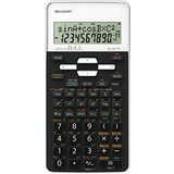 Sharp Tehnički kalkulator EL-531THBWH, bijeli | shoptok.hr