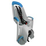Hamax Sedež za zadaj (do 22 kg) Amaze siva/svetlo modra | Shoptok.si