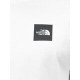 The North Face Majica 'EVOLUTION' črna / bela | Shoptok.si