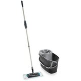 Leifheit Mop CLEAN TWIST M Ergo črna, 52148 Cene