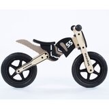 Moovkee drveni bicikl Alex nice black | shoptok.hr