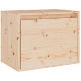 TV ormarići 3 kom od masivne borovine | shoptok.hr