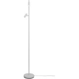 Nordlux led prigušiva podna lampa omari 2xLED/3,2W/230V bela | Eponuda.com