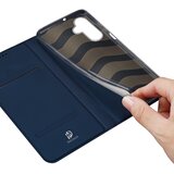 Dux ducis Skin Pro – preklopna maska za Samsung Galaxy A25 5G-plava | shoptok.hr