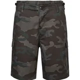 Brandit Army kratke hlače Ranger, Night Camo