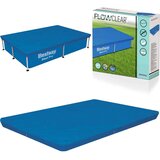 Bestway Pravokutni pokrov 224 x 154 cm 58103 Cijene
