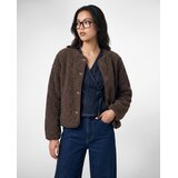 Only ONLINES TEDDY Smeđa | shoptok.hr