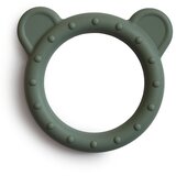 Mushie Bear Teether grickalica za bebe 1 kom Cijene