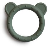 Mushie Bear Teether grizalo 1 kos Cene