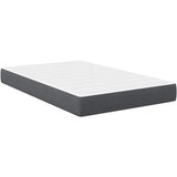  Madrac s madracem Siva 120 x 190 cm tkanina | shoptok.hr