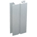  Ugao za soklu 10cm MULTI Alu cešljani 37 ( 560-607 ) Cene