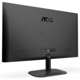 AOC 27B2QAM LED zaslon Energetska učinkovitost 2021 E (A - G) 68.6 cm (27 palac) 1920 x 1080 piksel 16:9 4 ms HDMI™, Di | Eponuda.ba