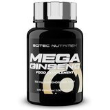 Scitec Nutrition Mega Ginseng, 100 kapsula | Eponuda.com