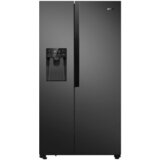 Gorenje ameriški hladilnik NRS9182VB 733128 | Shoptok.si