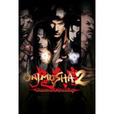 Steam Onimusha 2: Samurai's Destiny (PC) Key EUROPE | ePonuda.com