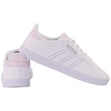 Adidas Nizke superge Courtpoint Base Bela | Shoptok.si