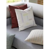 Hübsch Ukrasni jastuk od mješavine lana 40x60 cm Rhythmic – | shoptok.hr