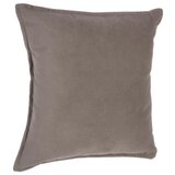 Atmosphera UKRASNI JASTUK LILOU 45X45 CM POLIESTER TAUPE Cijene