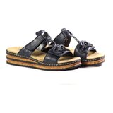 Rieker 62936-14 Crna | shoptok.hr