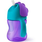 Philips lonček s slamico 200 ml SCF796/02 | Shoptok.si