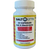  Kapsule soli i minerala - 30 veg. kapsule