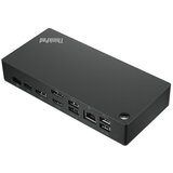 Lenovo thinkpad universal usb-c dock 40AY0090EU | shoptok.hr
