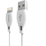 Dudao USB LIGHTNING KABEL 2.4A 1M ZA IPHONE 11 12 13 14 15 HITR, (5000259905) | Shoptok.si
