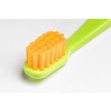 MEDIBLANC KIDS & JUNIOR Ultra Soft zobna ščetka za otroke 2 ks Green, Orange 2 kos | Shoptok.si