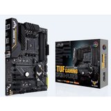 Asus AMD TUF Gamer B450-Plus II AM4 matična ploča | shoptok.hr