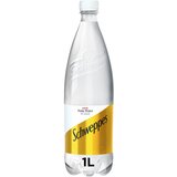Schweppes Tonic Water Slimline bez šećera 1l / XXL 12 boca | shoptok.hr