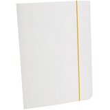  FASCIKL KLAPA S GUMICOM KARTON KRAFT A4 6563 BIJELI | Shoptok.si
