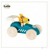 Lule trkački auto tigar ( 8880 ) Cene