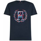 Tommy Hilfiger monogram muška majica THMW0MW34393-DW5 Cene