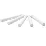  KREDA ŠKOLSKA OKRUGLA BESPRAŠNA FI-10 MM PK10 CONNECT BIJELA BLISTER | shoptok.hr