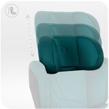 Momi Otroški avtosedež MEI zelen | Shoptok.si
