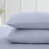 Bianca Jastučnice u setu 2 kom od pamučnog perkala 50x75 cm Cotton Percale – | shoptok.hr