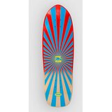 Yow Snapper 32.5" High Performance Series Surfskate Deck uni Cene