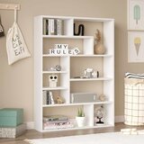 Hanah home Polica za knjige, Bela | Eponuda.com